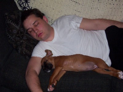 Sleepy Heads