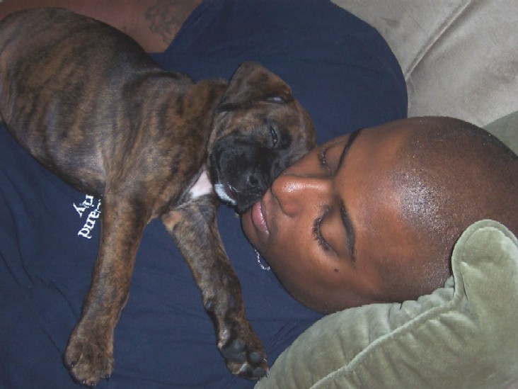 Sleepy