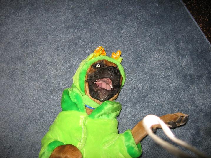 Smile!!!!