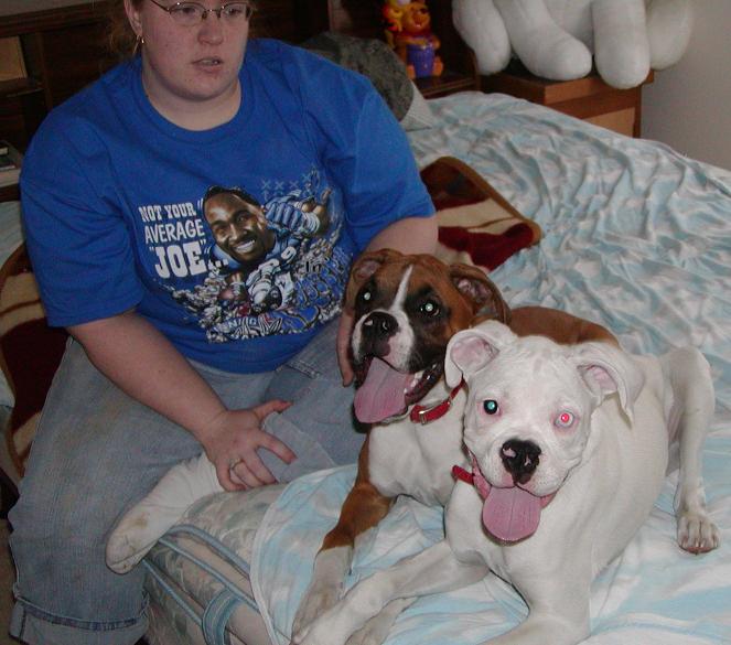 Smiling rescues