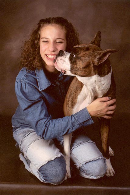 Smooches!