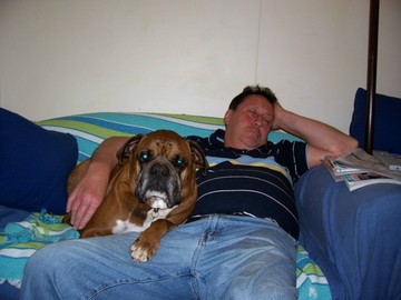 Snoozes