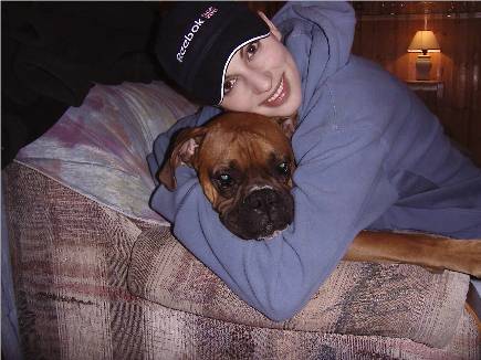 snuggle bug