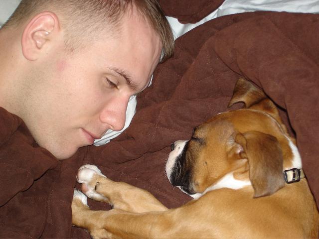 Snuggle Bugs!