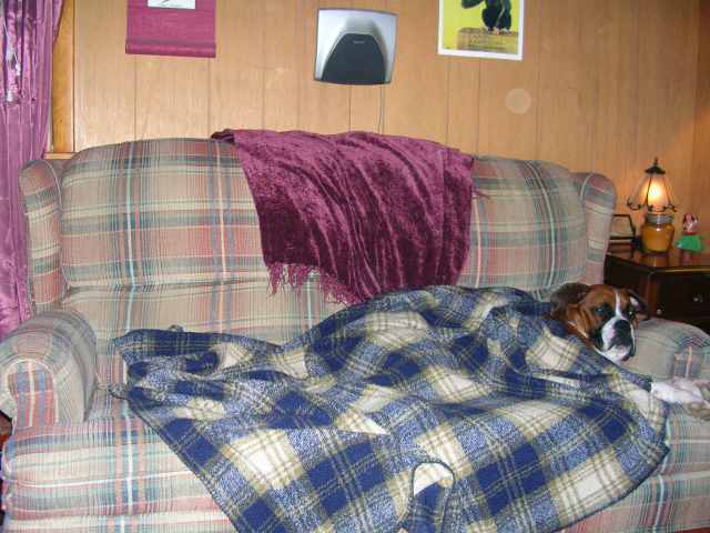 so tired