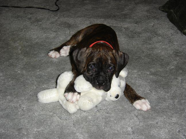 Sooo tired!