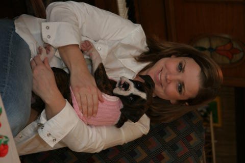 Sophie and Me