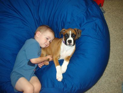 Star and Bailey