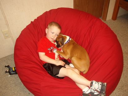 Star and Jordan