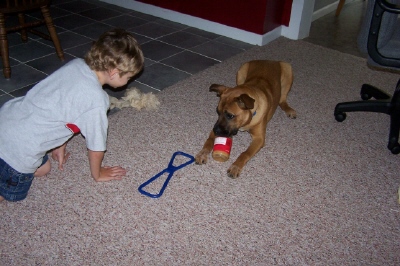 Step away from the peanut butter jar