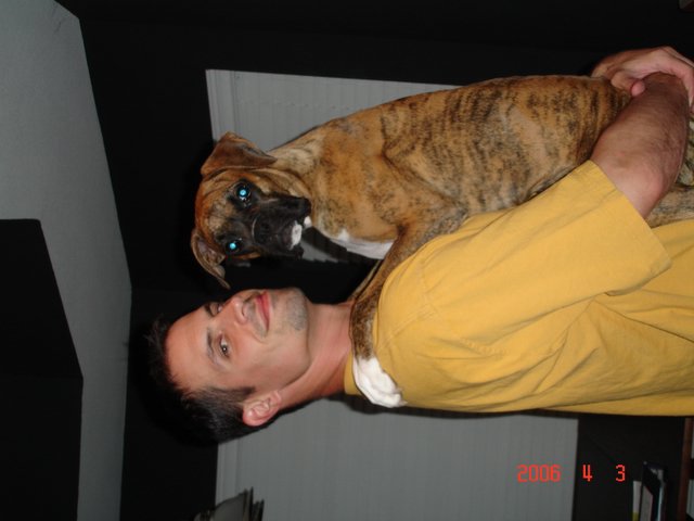 Still daddy's little girl