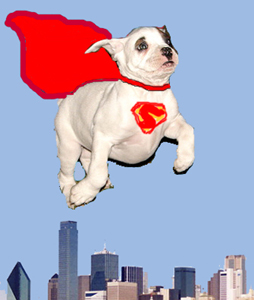 Super Klyde