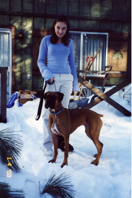 Tahoe Dec 2002