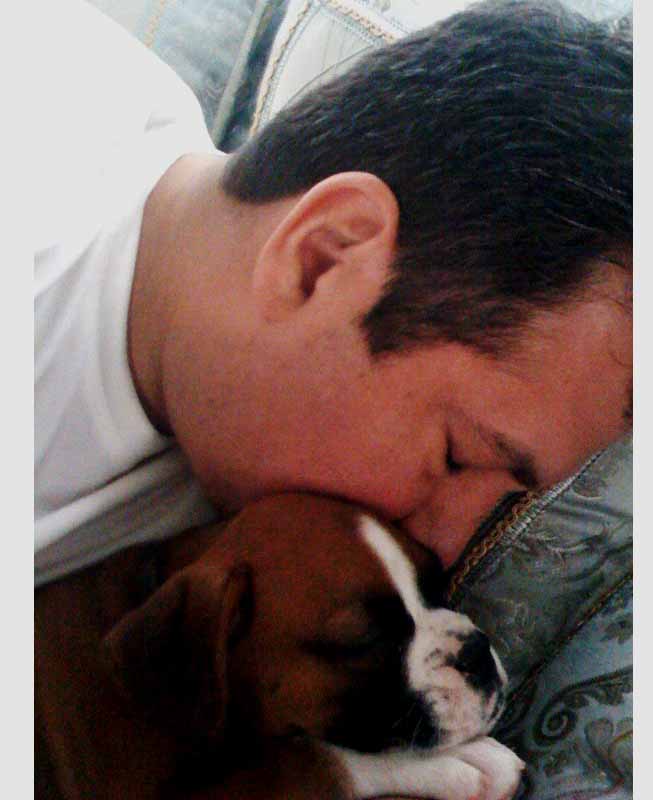 Taking a Nap