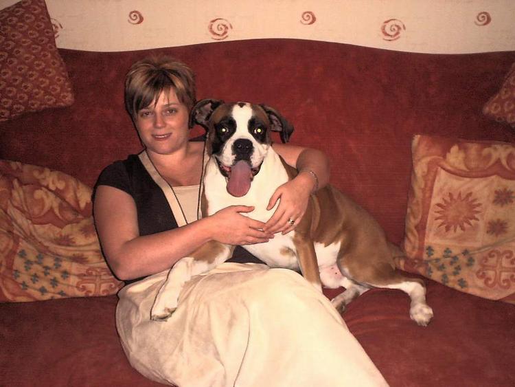 tango and I