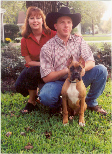 The Family