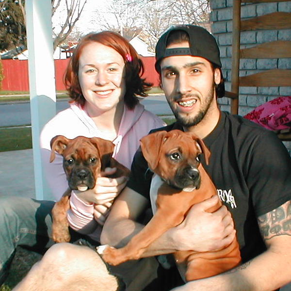 the family