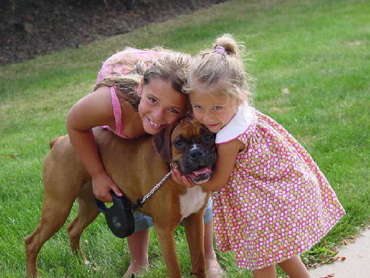 The Girls