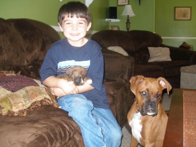 The 'Kids'