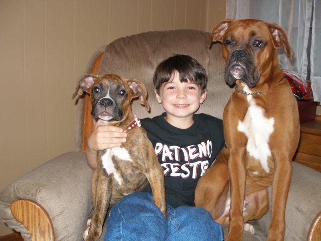 The Kids