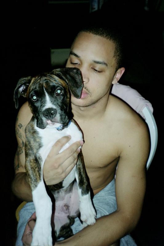 The Prince and I