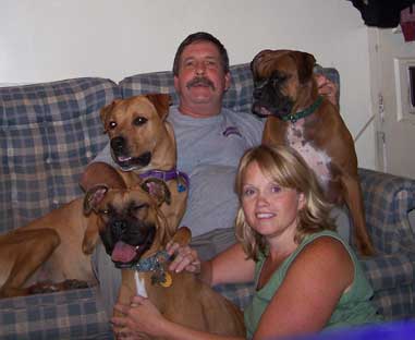 The Whole Family
