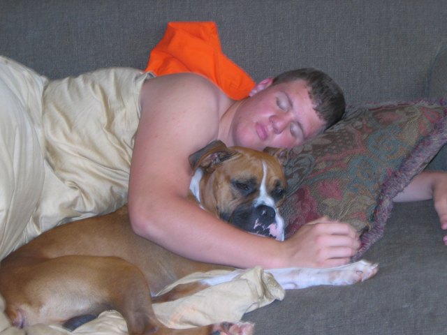 They are soo sweet