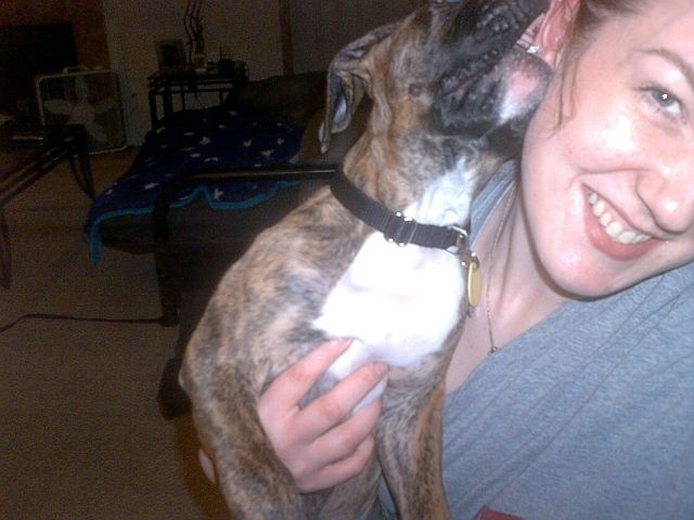 This ear tastes pretty good!