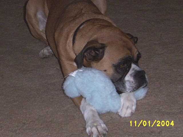 This is my baby!!