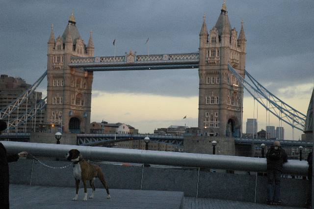 Tower Bridge