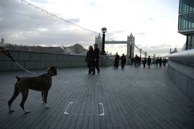 Tower Bridge