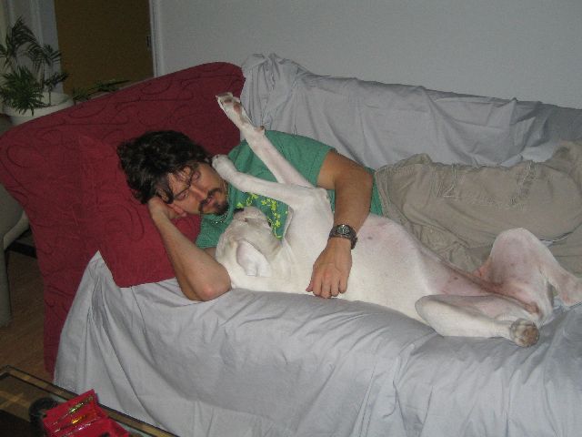 True love!