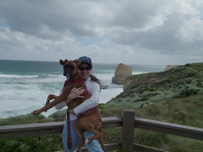 Twelve Apostles