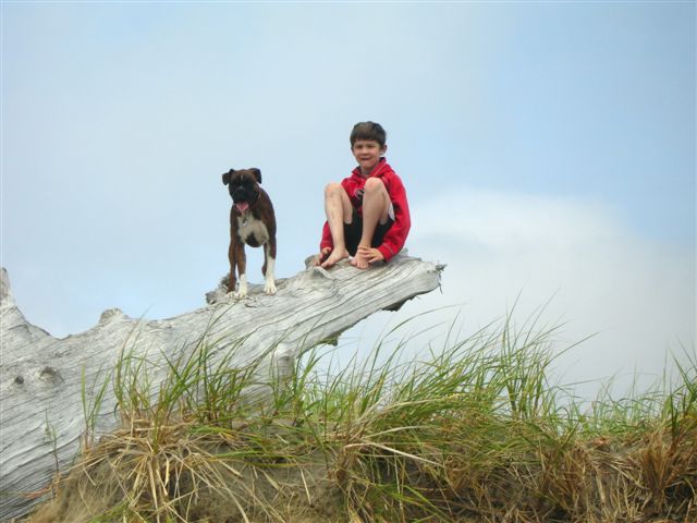 Twin Harbors WA