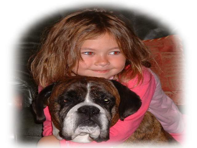 Two little beauties...