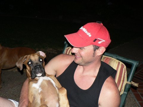 Tyson 2