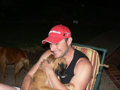 Tyson