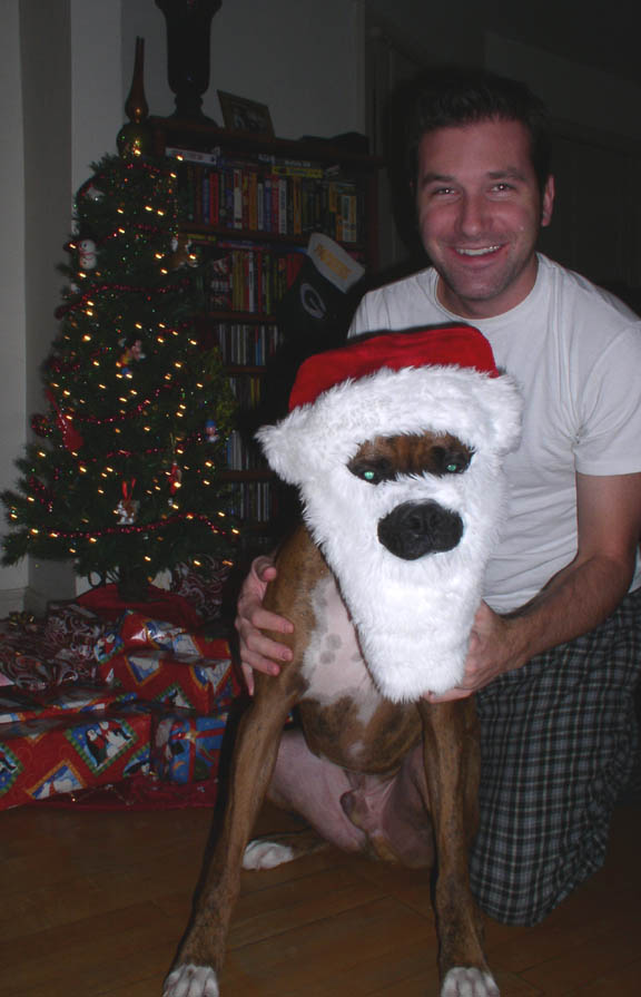 Udo Clause