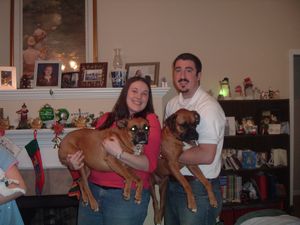 us at kiki's