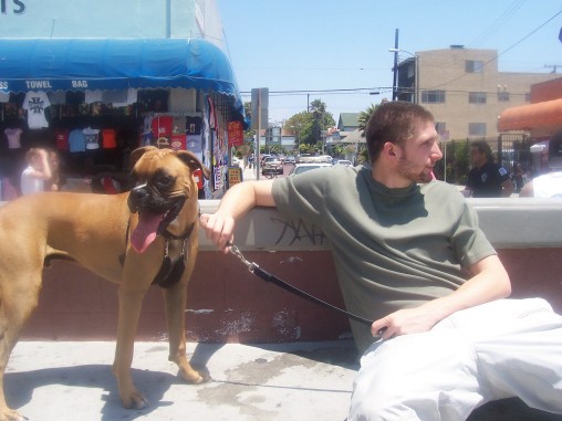 Venice Beach