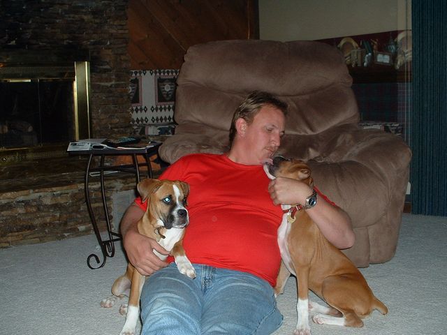 We Love Daddy