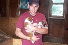 we meet for the first time