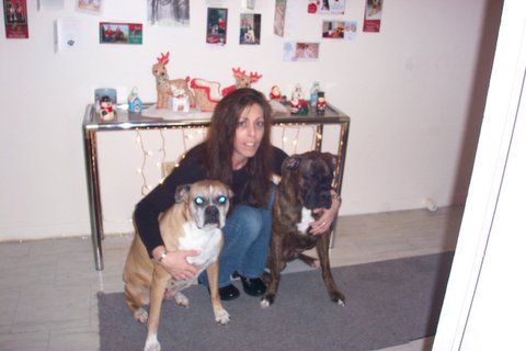 We Wish You A Merry Christmas!