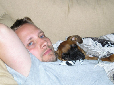 Wendel and Jason