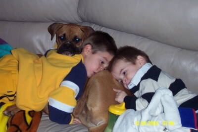 What can I say, They love me!!