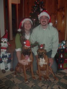 XMAS 2005