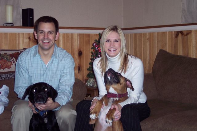 Xmas photo
