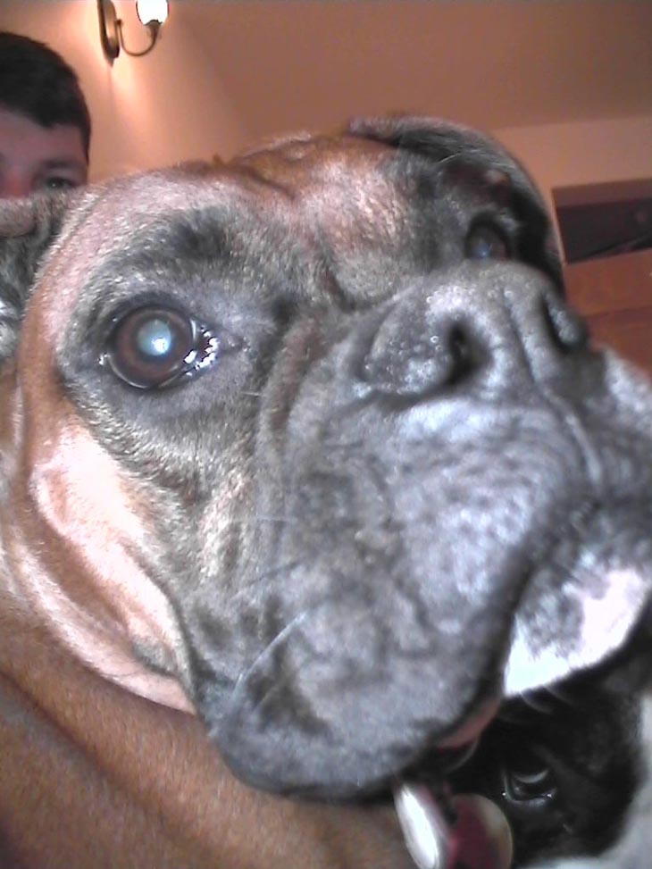 You...Talkin to me