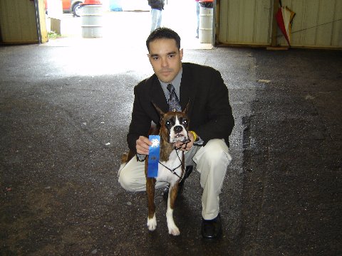 Z and I