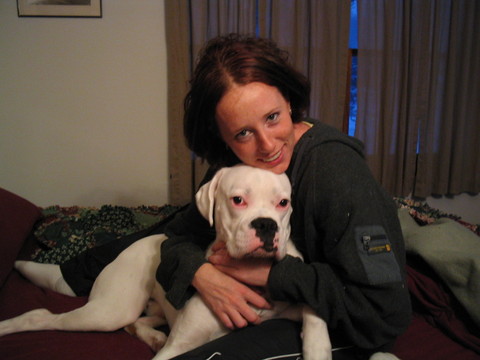 Zeus & Me